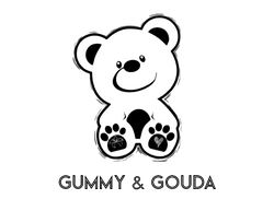 Gummy and Gouda