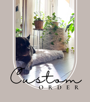 Custom Order RESERVED