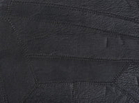 Faux Leather & Waterproof Faux Leather Supersize Side Snugget