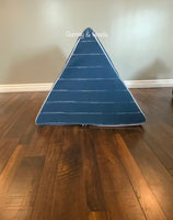 Pyramid Side Snugget