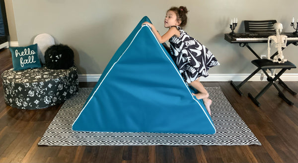 Mt. Side Snugget (covers 9 triangles)