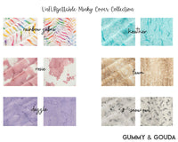 UnFURgettable Minky Cover Collection